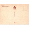Carte Postale Moderne Monaco Feux d'artifices Baie d'Hercule Molipor