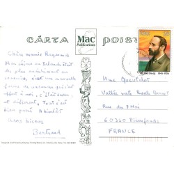 Carte Postale Moderne Killarney County Kerry Mac Publications