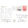 Carte Postale Moderne Monaco Monte-Carlo Vues Diverses Molipor