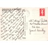 Carte Postale Moderne Monaco Monte-Carlo Le Casino Gilletta