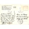 Carte Postale Moderne Monaco Monte-Carlo Multivues AJAX 1977