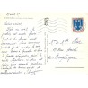 Carte Postale Moderne Monte-Carlo Casino et Jardins SEPT 1967
