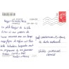 Carte Postale Moderne Monaco Monte-Carlo Combier 2012