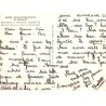 Carte postale Musée Océanographique Monaco Bécassines et Poissons Trompette Yvon
