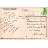 Carte Postale Moderne Monaco – Palais du Prince la nuit – Gilletta