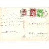 Carte Postale Moderne Monaco – Monte-Carlo vue de nuit – Port Hercule