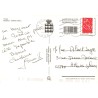 Carte Postale Moderne Monaco Monte-Carlo – Multivues – Éditions Molipor
