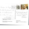Carte Postale Moderne Chypre – Église Panagia Podithou – Galata