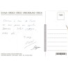 Carte Postale Moderne Crète – Multivues touristiques – Marmatakis Brothers
