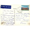 Carte Postale Moderne Athènes – Parthénon – Acropole – 1985