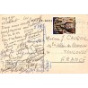 Carte Postale Moderne Athènes – Le Parthénon – Acropole – Grèce