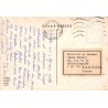Carte Postale CPSM Souvenir of Athens Athènes Acropole 1988