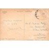 Carte Postale Ancienne Athènes Parthénon Acropole Édition THEO