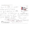 Carte Postale Elounda Kolokitha Agios Loukas Agios Fokas Crète