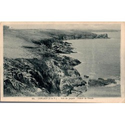 661 - CANCALE - Baie de Jaspale - Pointe du Grouin