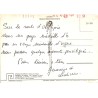 Carte Postale Moderne Olympie Temple d'Héra Hannibal EH202