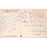 Carte Postale Ancienne Cologne Rathaus Paul Geissler