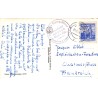 Carte Postale Ancienne Plattenkogel Reichenspitzgruppe Autriche