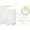Carte Postale Hallstatt Dachstein Lac CPSM Autriche