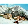 CPSM Hochsölden Ötztal Tyrol enneigé.