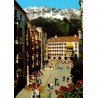 CPSM Innsbruck Petit Toit d'Or Tyrol.