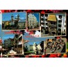 Innsbruck multivues Tyrol Autriche Carte Postale Moderne CPM