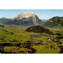 Aigen Ennstal Dachstein Putterersee CPM