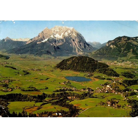 Aigen Ennstal Dachstein Putterersee CPM