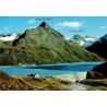 Bielerhöhe Silvretta Piz Buin Autriche