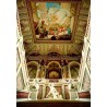 Kunsthistorisches Museum Vienne escalier