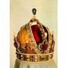 Couronne impériale Rodolphe II Vienne