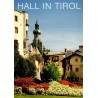 Hall in Tirol église Saint-Nicolas
