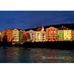 Innsbruck Mariahilf Tyrol