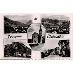 Souvenir de Châteauroux
