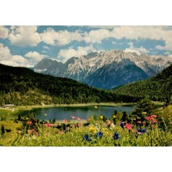 Bergisel Innsbruck Tyrol