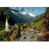Heiligenblut Großglockner Autriche