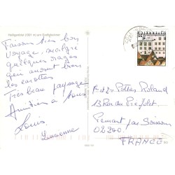CPM Heiligenblut Großglockner Autriche
