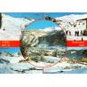 Ried Oberinntal Tyrol hiver