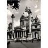 Karlskirche Vienne CPA