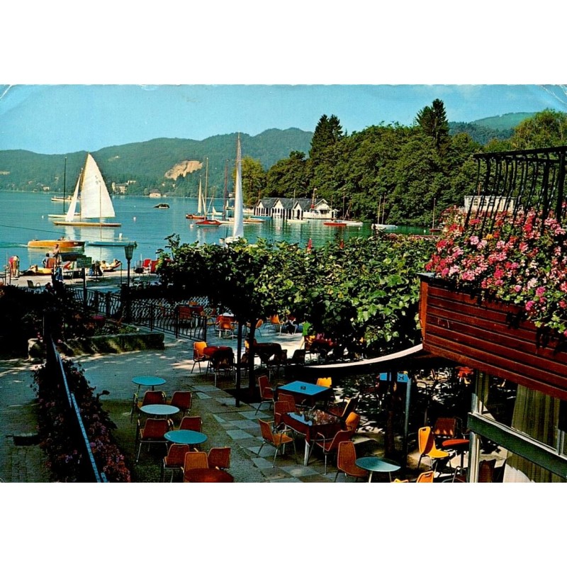 Pörtschach Hotel Europa Wörthersee