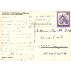 CPM Grossglockner Hochalpenstraße Autriche