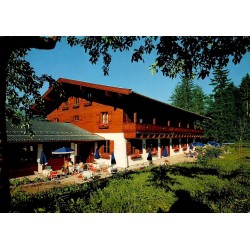 CPM Sporthotel Zellerhof Goldegg Autriche