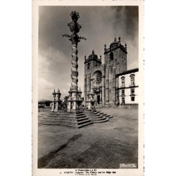 Porto Sé Pelourinho CPA