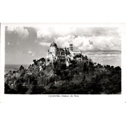 Sintra palais Pena CPA