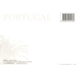 CPM Tour de Belém Lisbonne Portugal