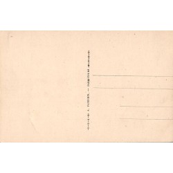 Carte postale ancienne Tours – Hôtel de Ville & salle des fêtes