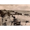 CPSM Figueira da Foz Doca Norte port Portugal 1957