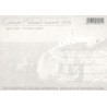 CPM Algarve Oeste carte touristique Portugal
