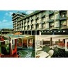 Carte postale moderne Viana do Castelo Hotel do Parque Portugal circulée