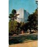 Carte postale ancienne Mount Wilson Observatory Californie observatoire astronomique États-Unis